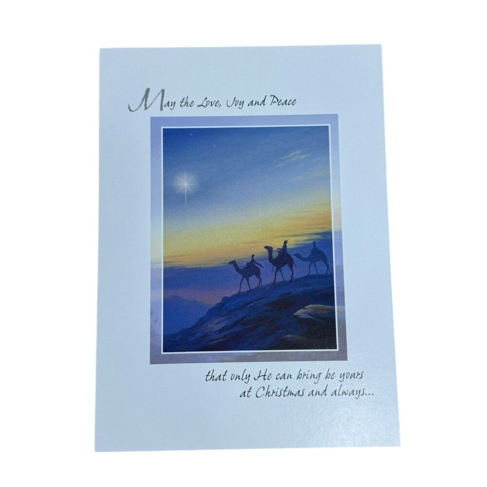 Christmas Cards Original Art by Alan Lathwell Holiday Greetingβ Card Classic